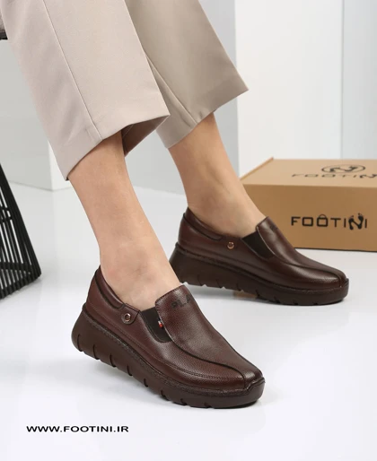 کفش زنانه طبی BT PLAY