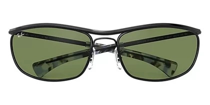 عینک آفتابی ریبن RayBan RB3119M 918214