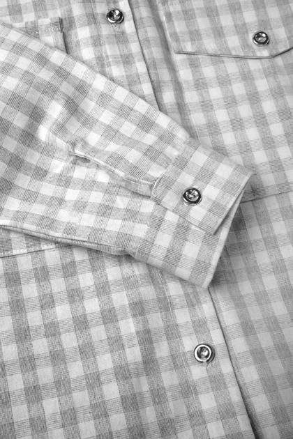 شومیز وول - 3180