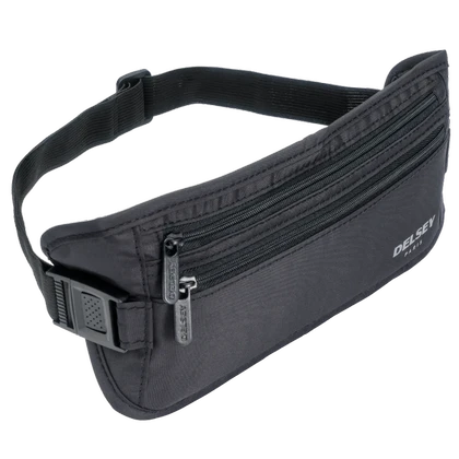 کیف کمری پاسپورتی دلسی