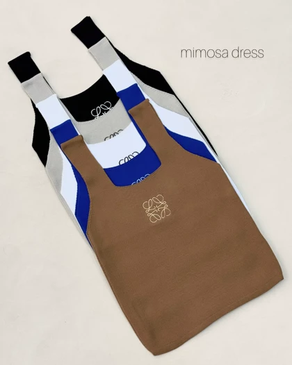 تاپ گلدوزی LEO