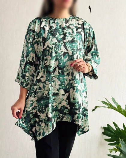 تونیک قواره دار راز 6