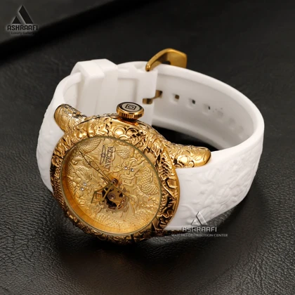 ساعت اینوکتا رالی Invicta 25082 WG