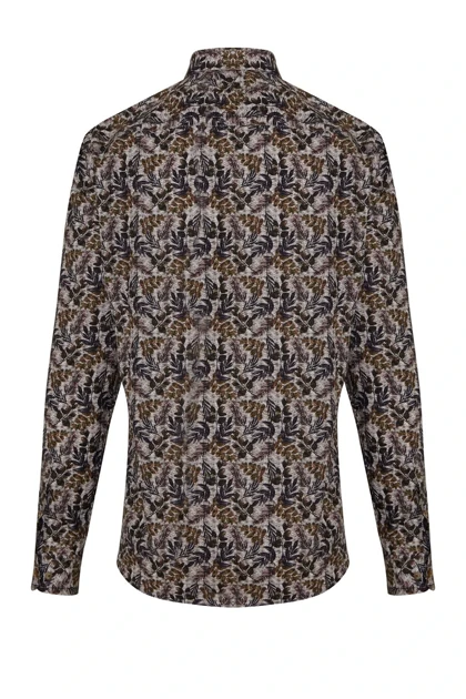 پیراهن مردانه hatemoglu