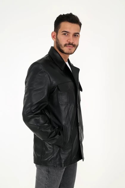 کت و کاپشن مردانه derinss