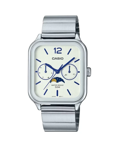 ساعت مچی مردانه کاسیو CASIO MTP-M305D-7AV