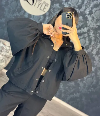 ست بلوز و شلوار کد : 8083