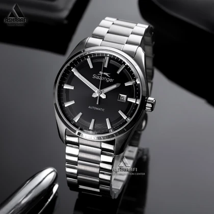 ساعت مردانه اسلازنجر Slazenger SL.09.2599.1.350