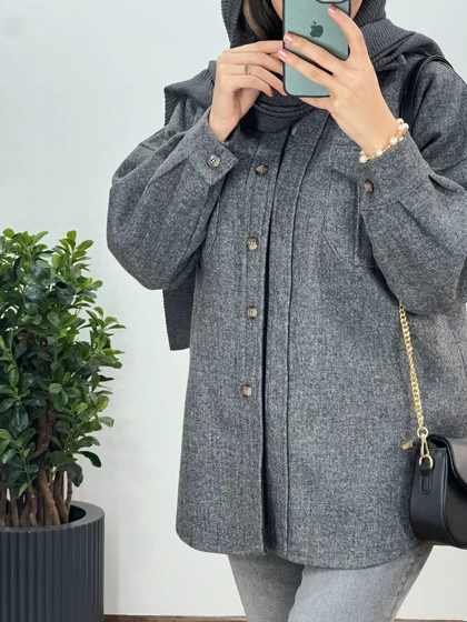 کت فوتر آدخت