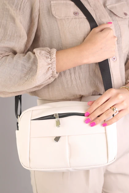 کیف دوشی زنانه کد 1982