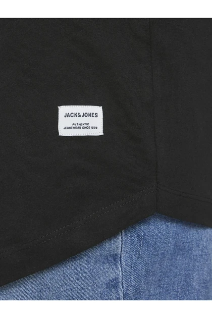 تیشرت سایز بزرگ مردانه jack-and-jones