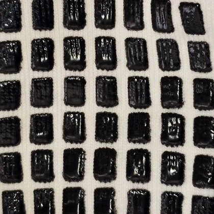 جوراب ورزشی مردانه مدل استوپ دار (ژلاتینی)