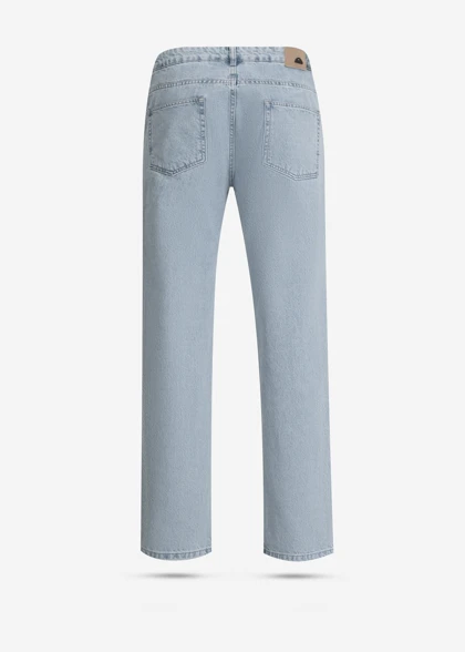شلوار جین Tapered-Fit