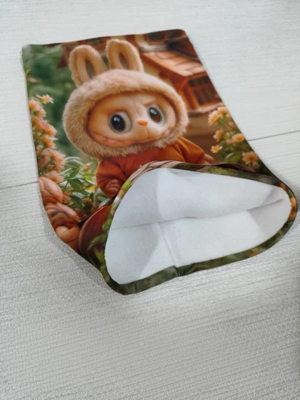 اسکارف بچگانه