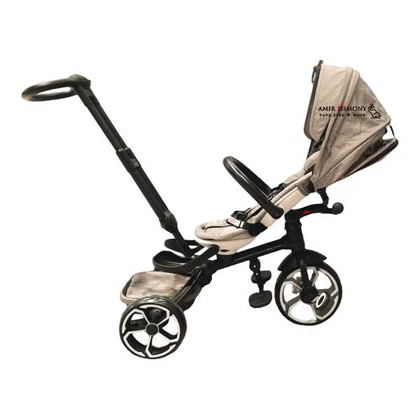 سه چرخه کیو پلی فلامینگو مدل پرایم PRIME