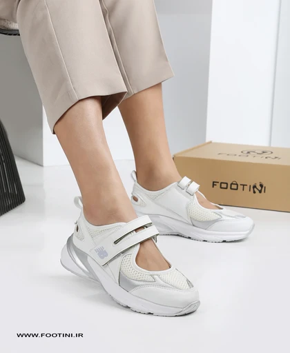 کفش کتانی زنانه تابستانی 082 MBD