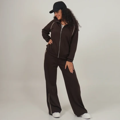 ست اویشو نوار دار