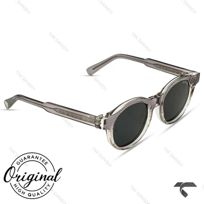 عینک آفتابی سپوری 581024-7 دودی اورجینال Sepori-10081-U