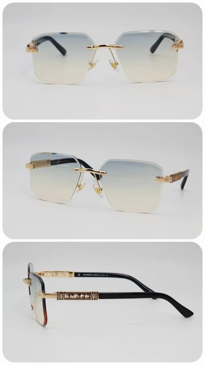 عینک آفتابی زنانه ژیوانشی 68004 Givenchy ضداشعه UV400