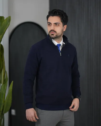 دورس نیم زیپ سلانیک