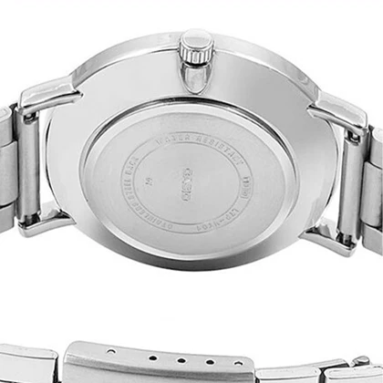ساعت مچی زنانه کاسیو Casio مدل LTP-VT01D-4B2 با بند استیل