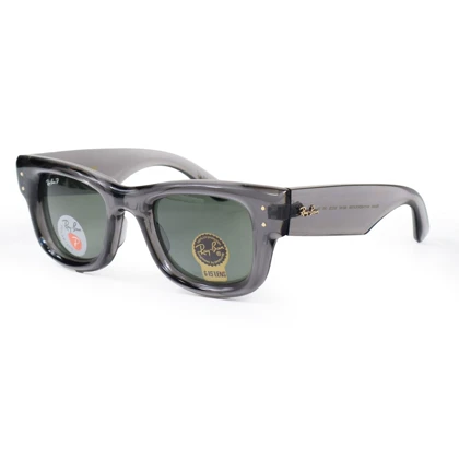 Ray-Ban Wayfarer Puffer ری‌بن ویفر پافر