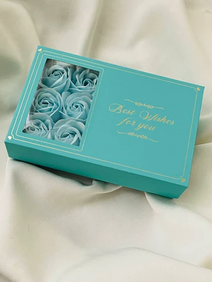 باکس گل هدیه