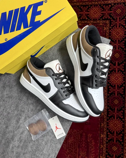 کتانی جردن وان