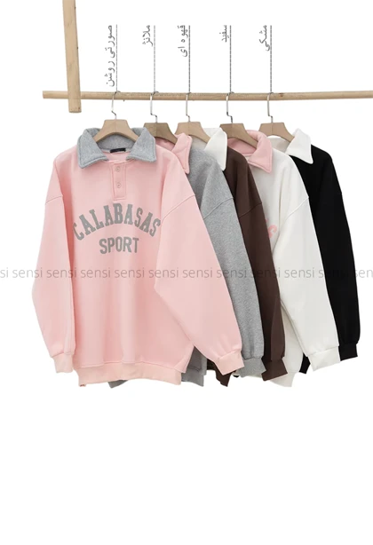 دورس داخل کرک یقه دارکد1004496