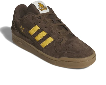 کفش روزانه Adidas FORUM LOW CL PC_JI3274