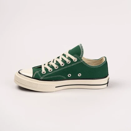 کانورس چاک 70 سبز/ Converse chuck70 168513c
