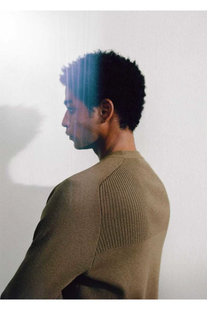 بافت مردانه اورجینال mango-man mango-man