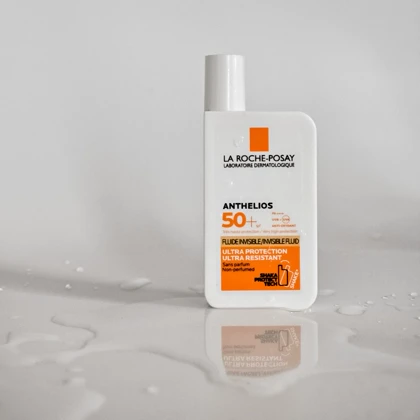 ضد آفتاب لاروش پوزای LA ROCHE-POSAY