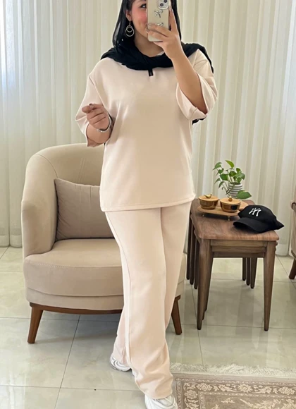 ست زنانه و دخترانه کد 343