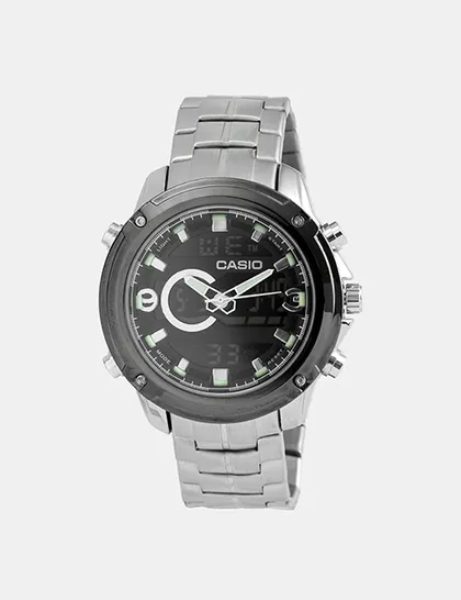 ساعت مچی مردانه Casio