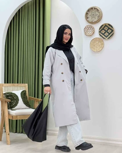 بارانی آرنیکا(72) کد 4162