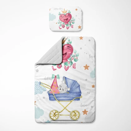 روتختی تک نفره beding kids147