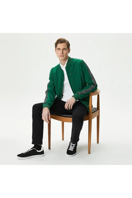 کت و ژاکت مردانه لاکوست lacoste