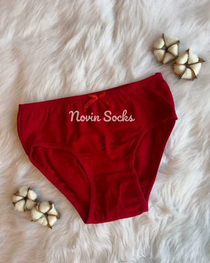 شورت نیلوفر