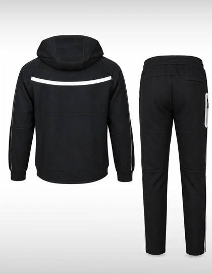 ست سویشرت و شلوار ورزشی مردانه نایک Nike Nike Tech M