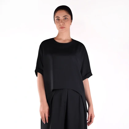 شومیز زنانه D369