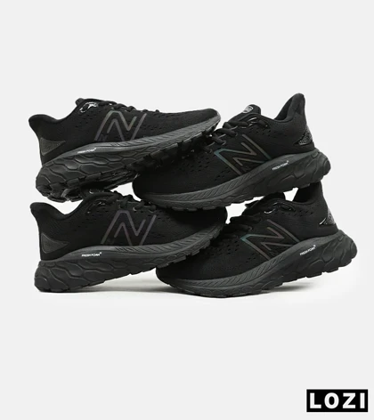 کفش کتانی مشکی NEW BALANCE 860