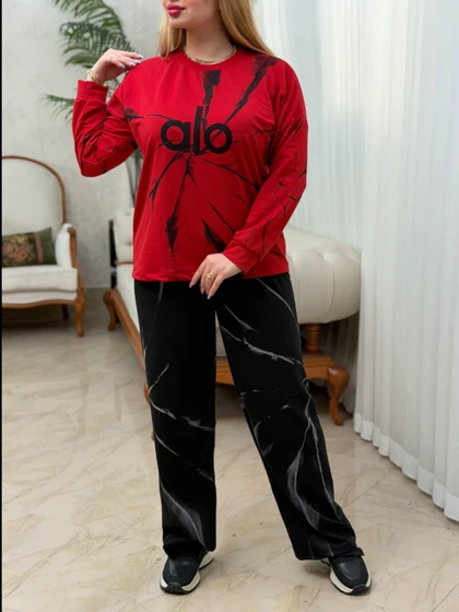 ست دورس پنبه alo