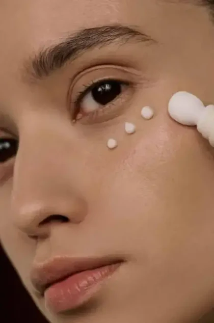 کرم دور چشم ضد چروک مدل Probio-Cica Bakuchiol سنتلا (Centella)