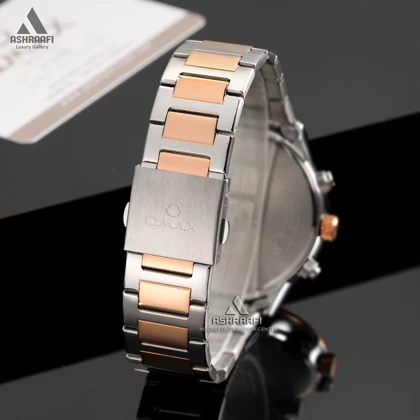 ساعت مردانه اوماکس Omax OEM003N004