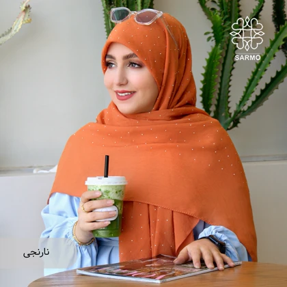 روسری ستاره