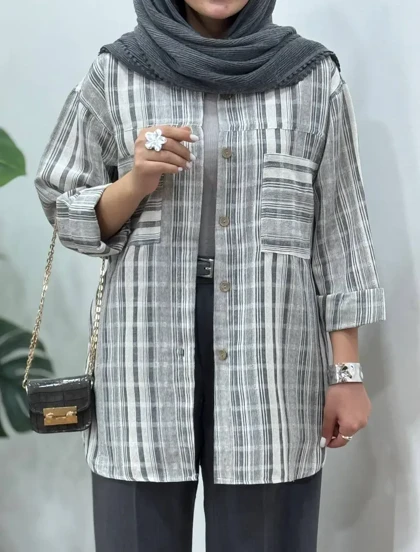 مانتو لینن کنفی افسون