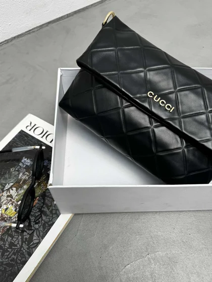 کیف تاشو GUCCI