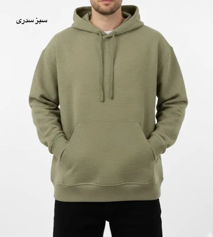 هودی کلاهدار مردانه داریوش