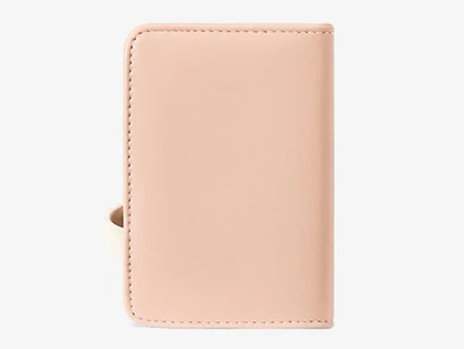 کیف کارت زنانه و دخترانه کوچک گل‌دار TAOMICMIC Y8896 wallet women